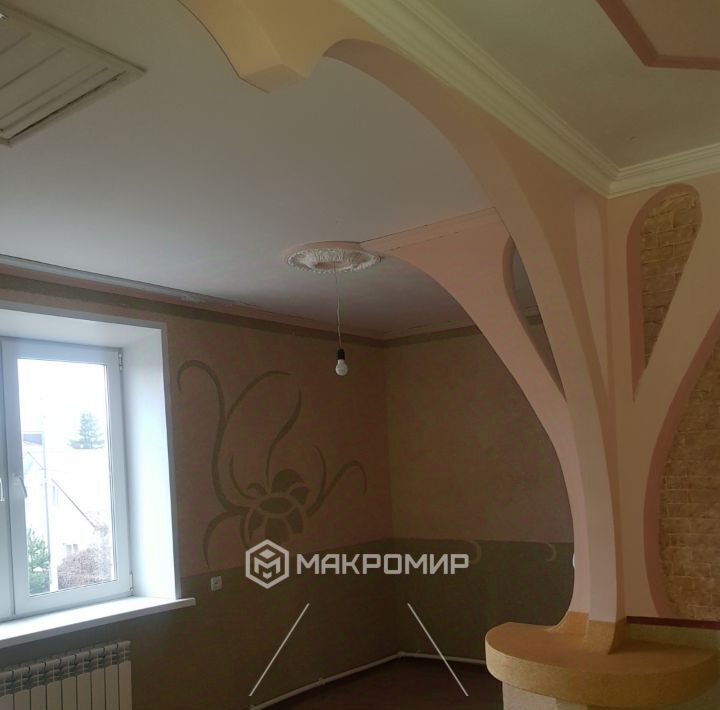 дом г Орел р-н Заводской проезд Щаденко 6/1 фото 4