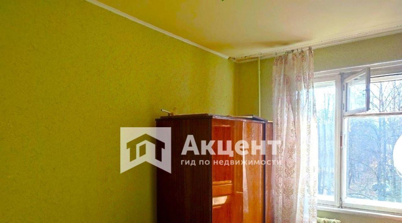 квартира р-н Ивановский г Кохма пер Ивановский 8 фото 3