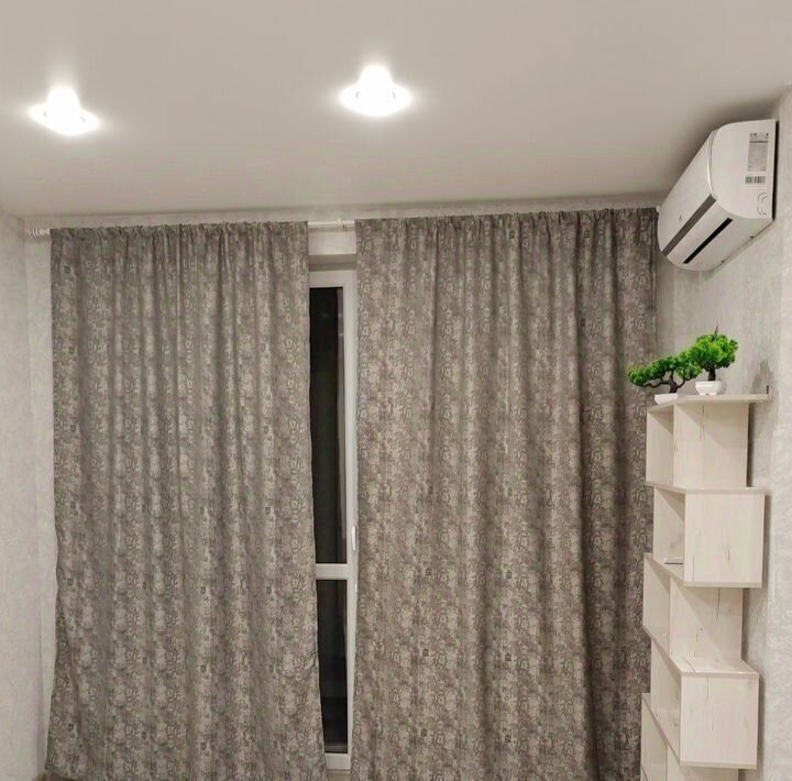квартира г Краснодар р-н Прикубанский ул Лиссабонская 80к/5 фото 22