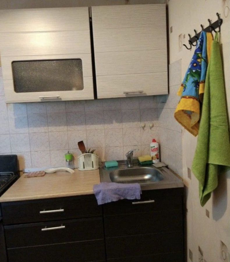 комната г Екатеринбург р-н Кировский Уральская ул Уральская 64 фото 2