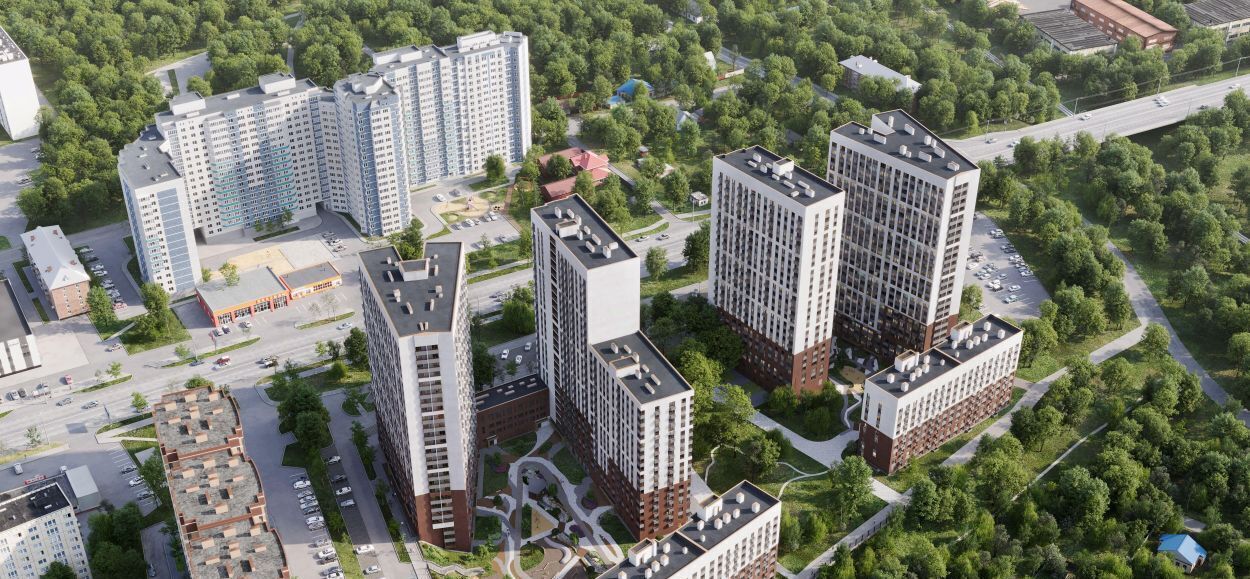 квартира г Ижевск р-н Ленинский ул Клубная 13в фото 8