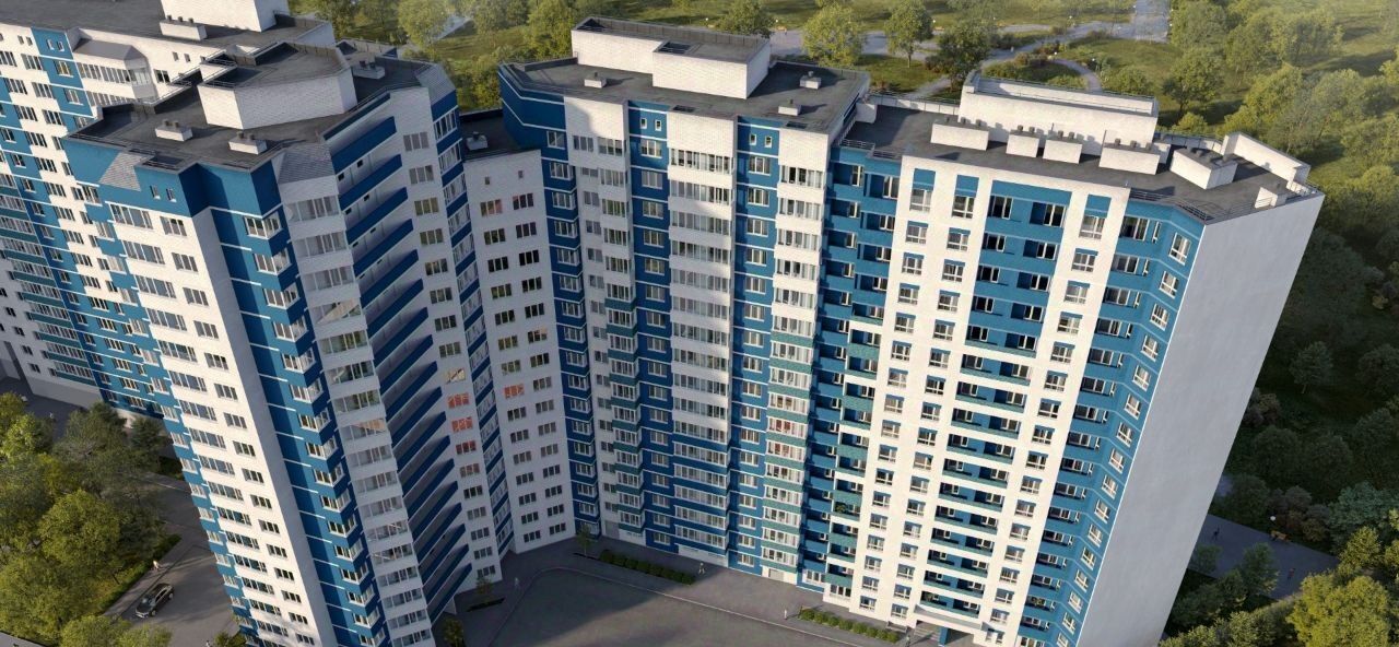 квартира г Ижевск р-н Ленинский ул Зои Космодемьянской фото 14