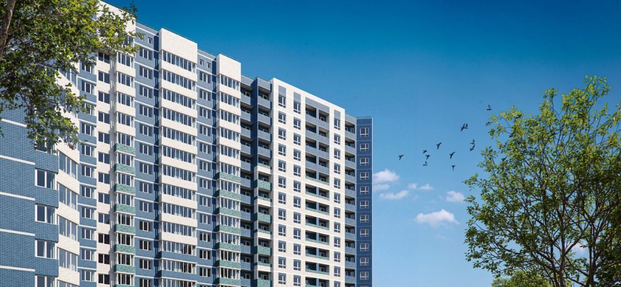 квартира г Ижевск р-н Ленинский ул Зои Космодемьянской фото 9