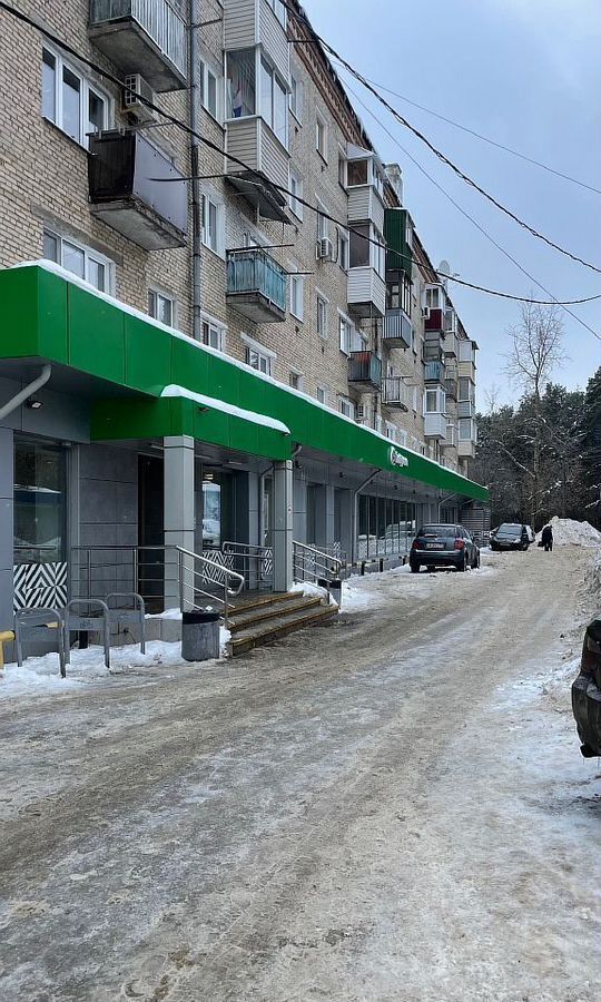 свободного назначения г Подольск ул Бородинская 23 фото 1