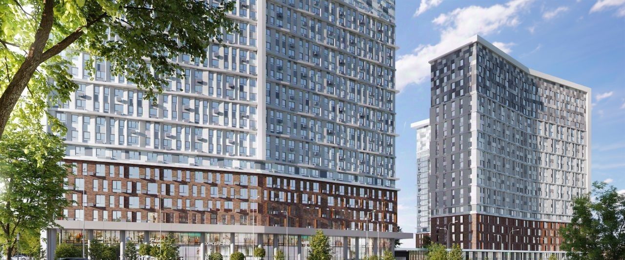 квартира г Ижевск р-н Октябрьский ул Карла Маркса 304в фото 13