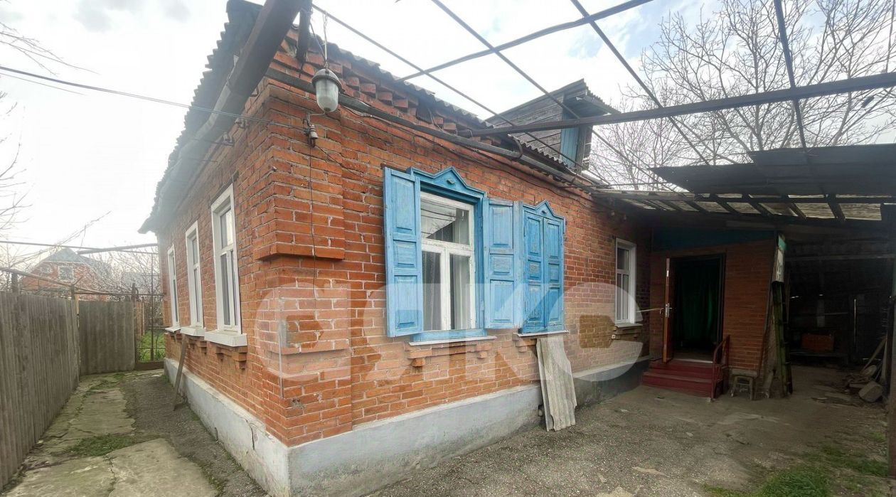 дом г Майкоп ул Пионерская фото 3