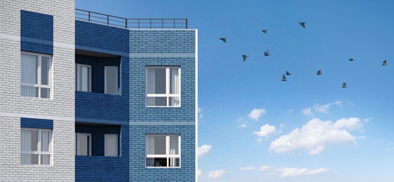 квартира г Ижевск р-н Ленинский ул Зои Космодемьянской фото 15
