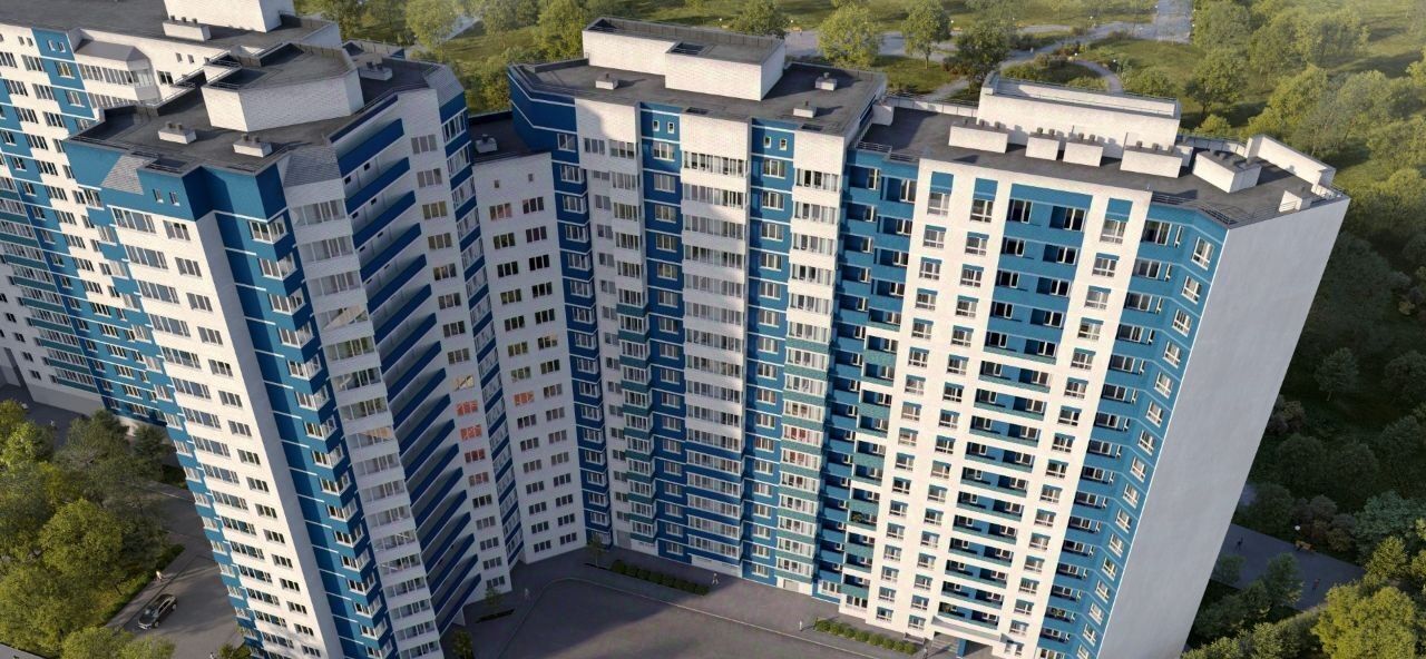 квартира г Ижевск р-н Ленинский ул Зои Космодемьянской фото 13