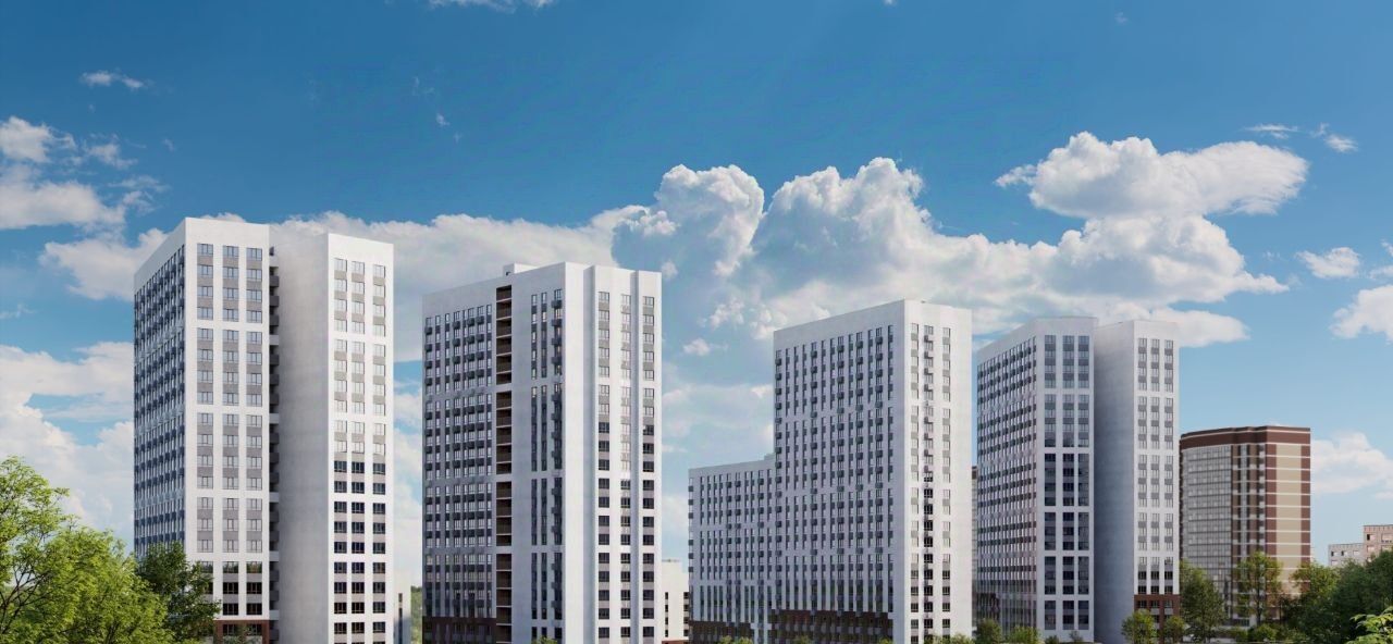 квартира г Ижевск р-н Ленинский ул Клубная 9 фото 30