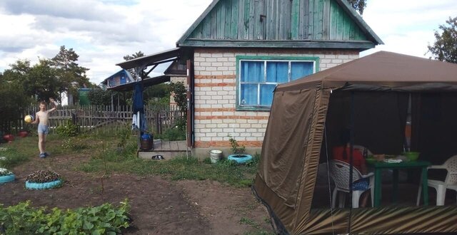 городское поселение Карасук фото