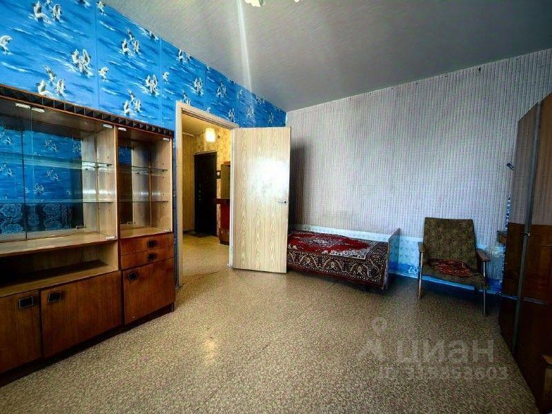 квартира г Электросталь Северный ш Ногинское 4 фото 11