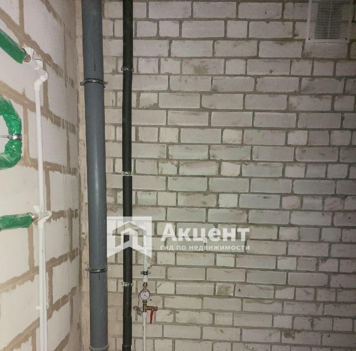 квартира р-н Ивановский г Кохма ул Ивановская 17а фото 7