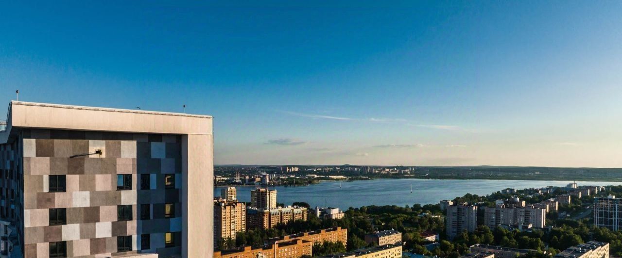 квартира г Ижевск р-н Октябрьский ул Карла Маркса 304в фото 11