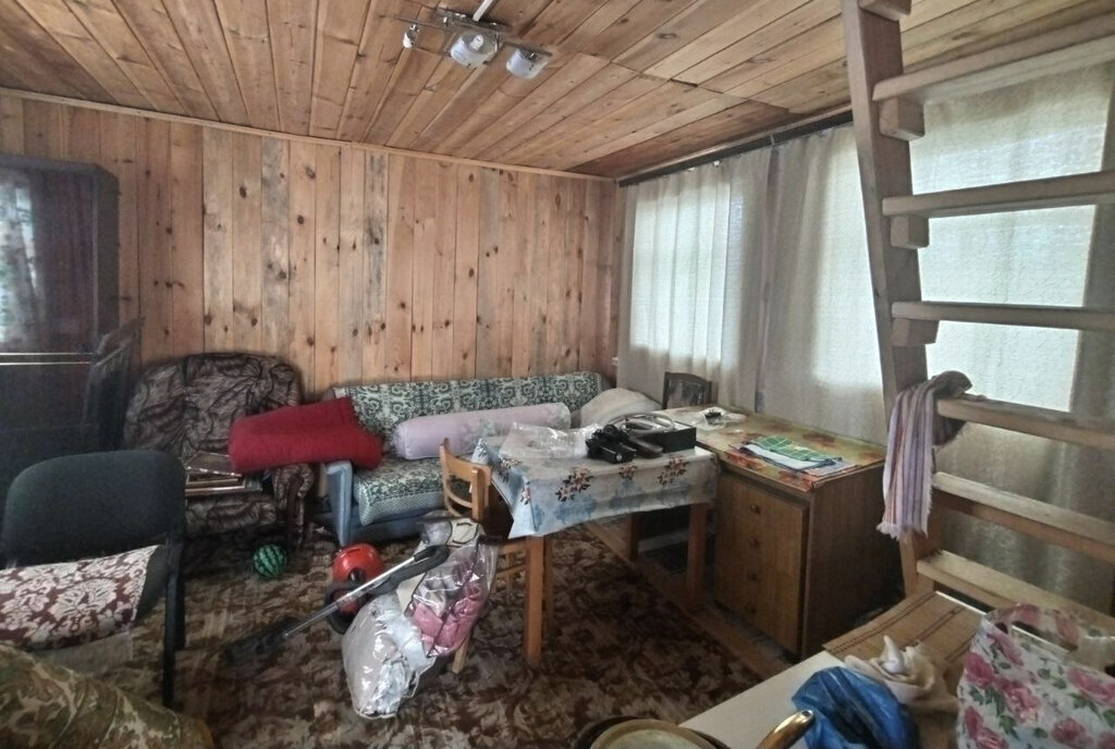 дом г Заречный д Боярка снт Боярский фото 9