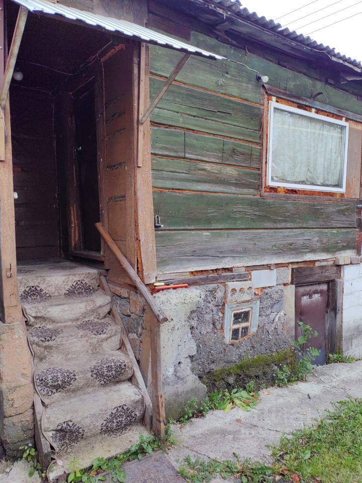 дом г Новосибирск р-н Первомайский ул Марата 131 фото 10