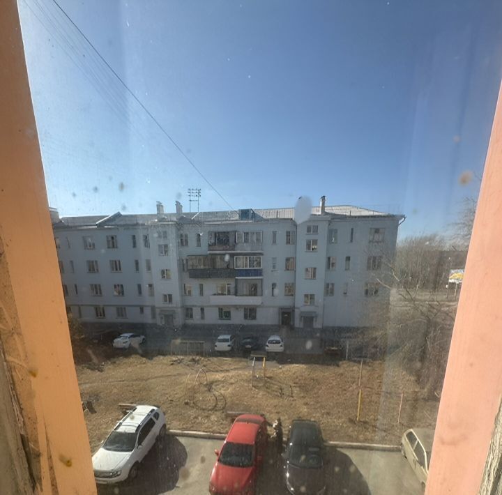 комната г Челябинск р-н Тракторозаводский ул Белостоцкого 13 фото 9