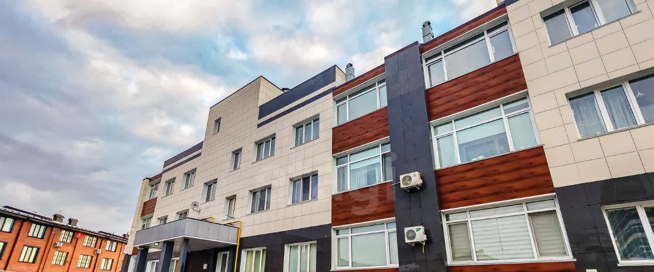 квартира г Сургут ул Солнечная 4с/1 37-й фото 23