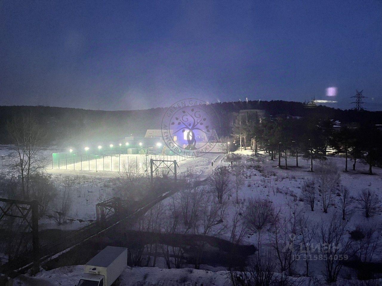квартира г Екатеринбург р-н Чкаловский Бисертская улица, 6В фото 27