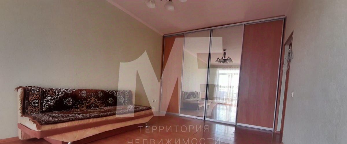 квартира г Калининград р-н Московский ул Киевская 120а фото 5
