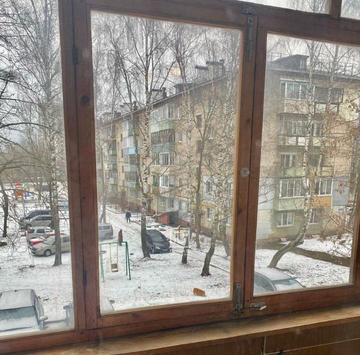 квартира г Калуга р-н Московский ул Тельмана 11 фото 18