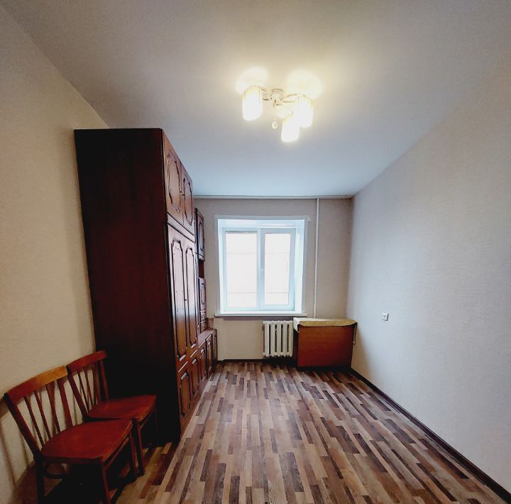 комната г Пермь р-н Свердловский ул Академика Курчатова 1б фото 1