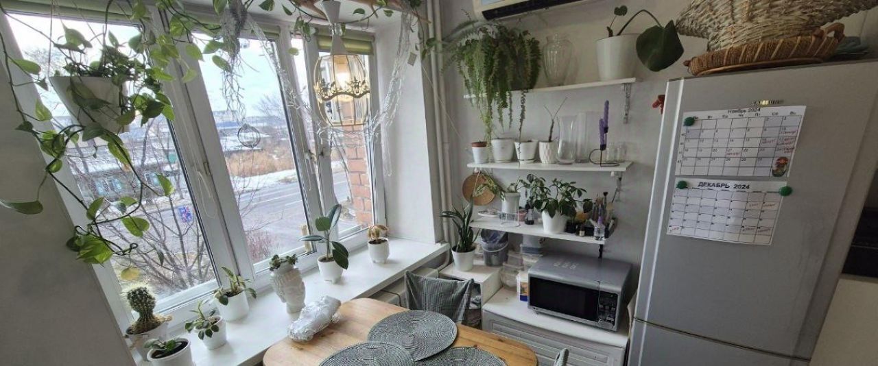 квартира г Благовещенск ул Ленина 279/3 фото 3