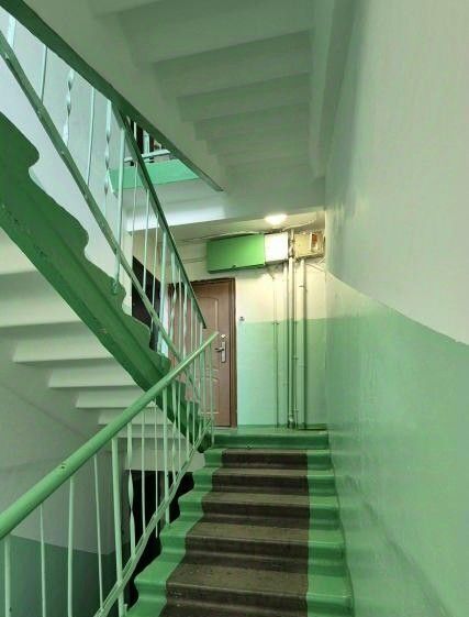 квартира г Благовещенск ул Кузнечная 19/1 фото 3