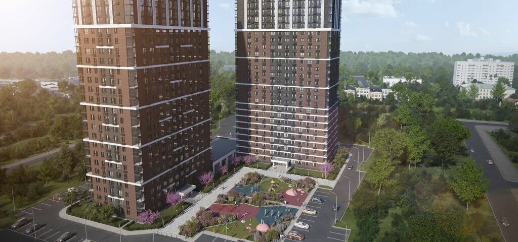 квартира г Рязань р-н Московский проезд 4-й Мервинский 3 фото 20