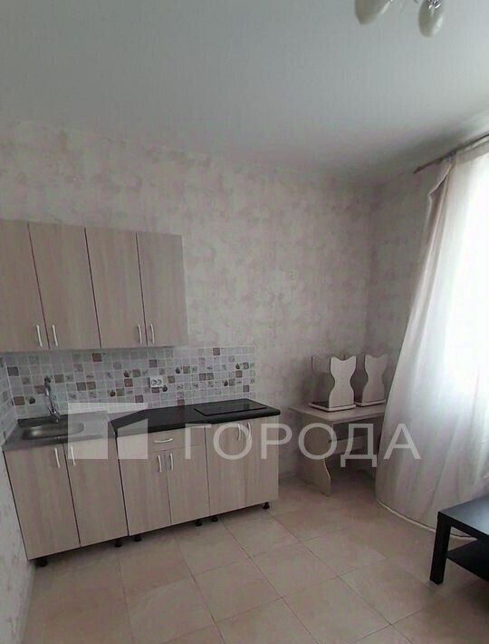 квартира г Новосибирск ул Новоалтайская 13 Площадь Маркса фото 5