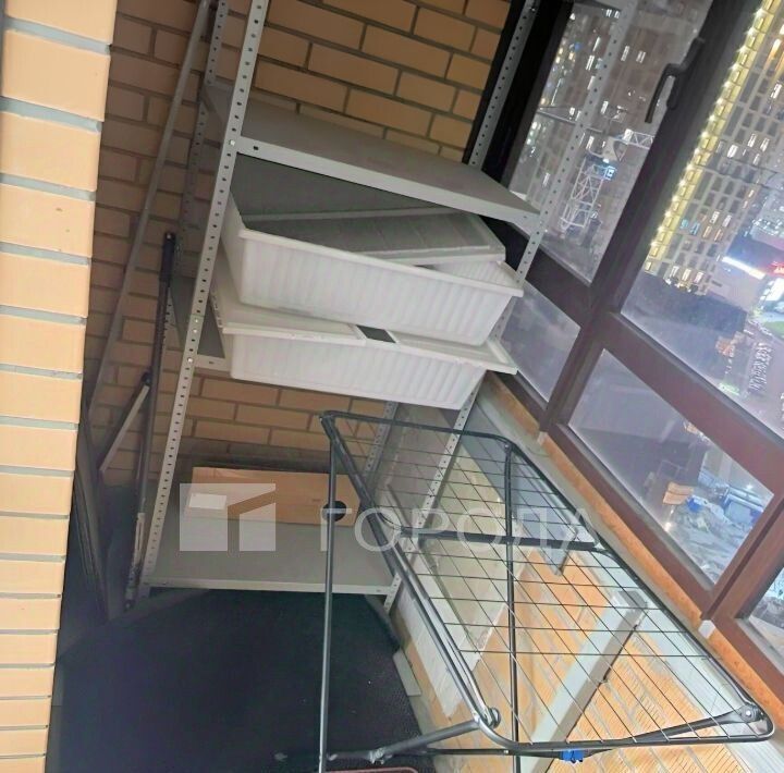 квартира г Новосибирск Октябрьская ул Ипподромская 8 фото 20
