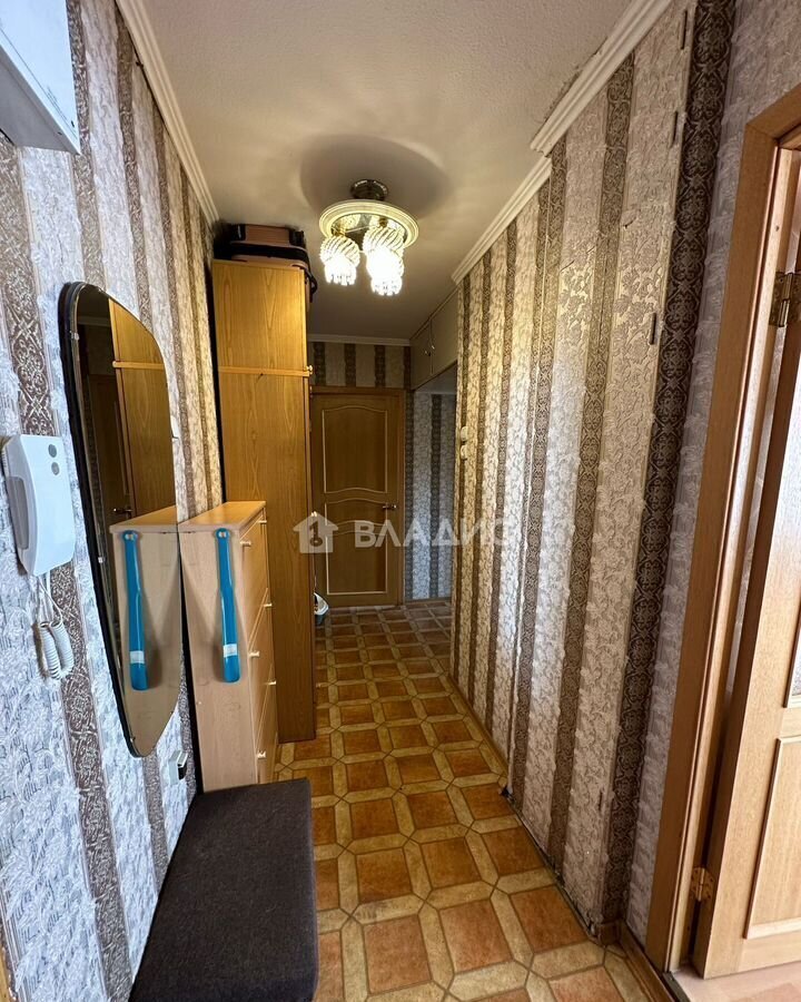 квартира г Калининград р-н Ленинградский пр-кт Московский 28 фото 6