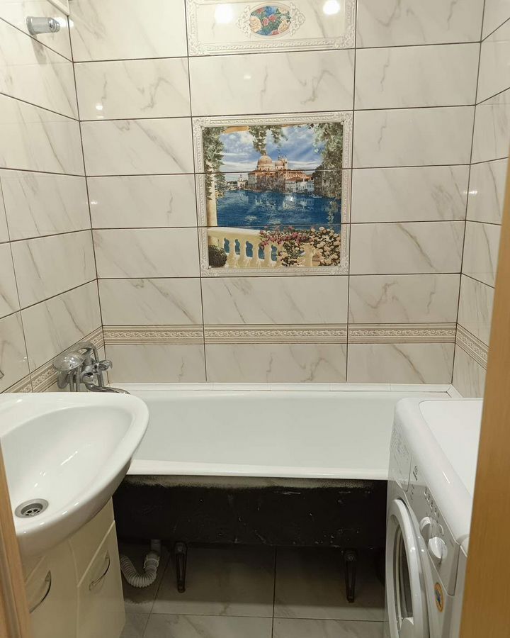 квартира г Тольятти р-н Центральный 72 квартал ул Мира 107 фото 7