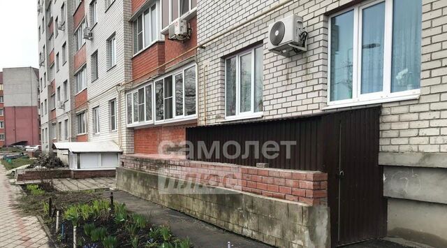 свободного назначения р-н Центральный ул Орловская 1а фото