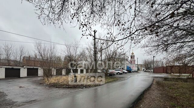 р-н Центральный ул Поныровская 3 фото
