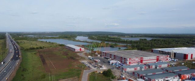 р-н Уфимский с Чесноковка ул Карьерная 7с/7 фото