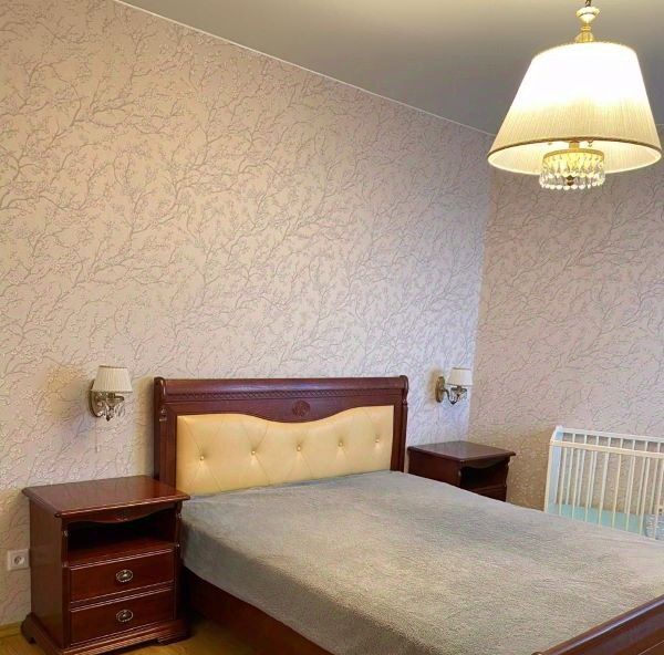 квартира г Санкт-Петербург метро Пролетарская ул Шелгунова 9к/1 округ Обуховский фото 10