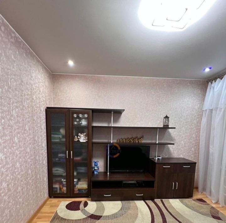 квартира г Великий Новгород пр-кт Александра Корсунова 40а фото 11