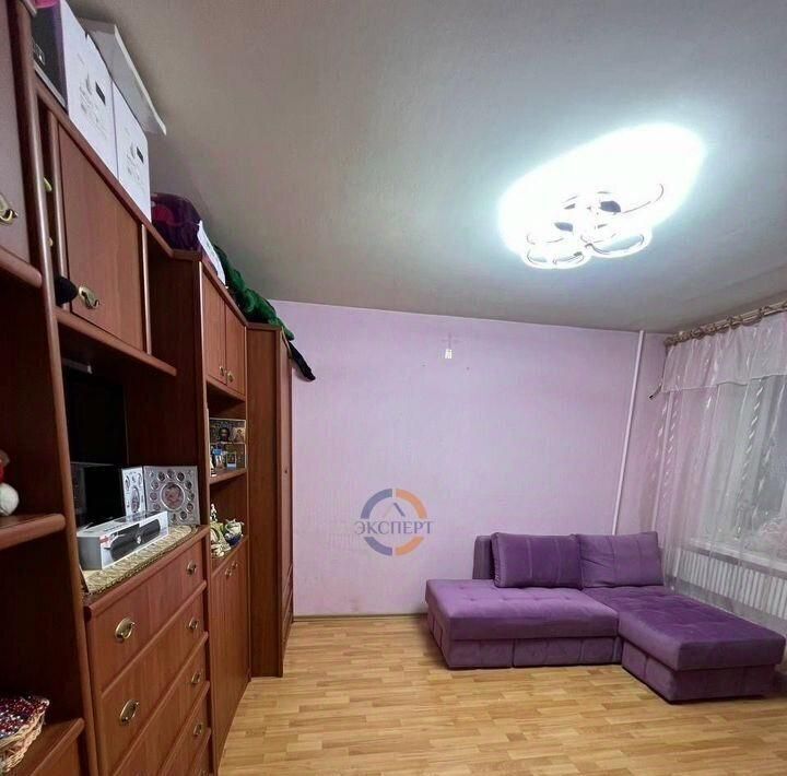 квартира г Великий Новгород пр-кт Александра Корсунова 40а фото 13