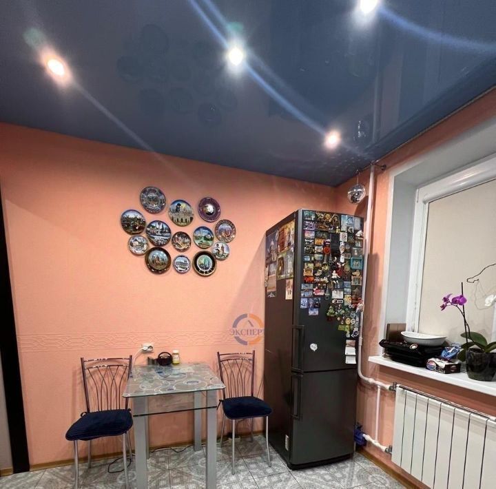квартира г Великий Новгород пр-кт Александра Корсунова 40а фото 20