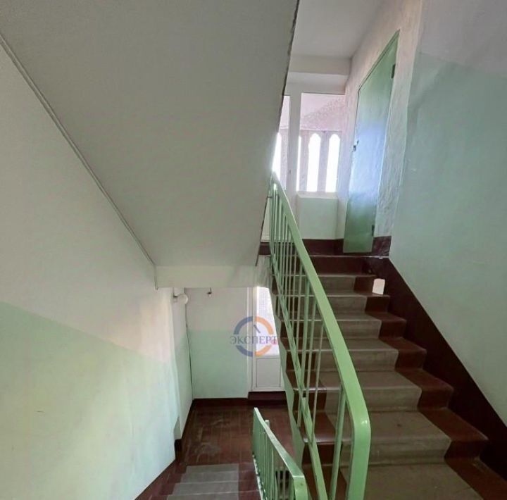 квартира г Великий Новгород пр-кт Александра Корсунова 40а фото 24