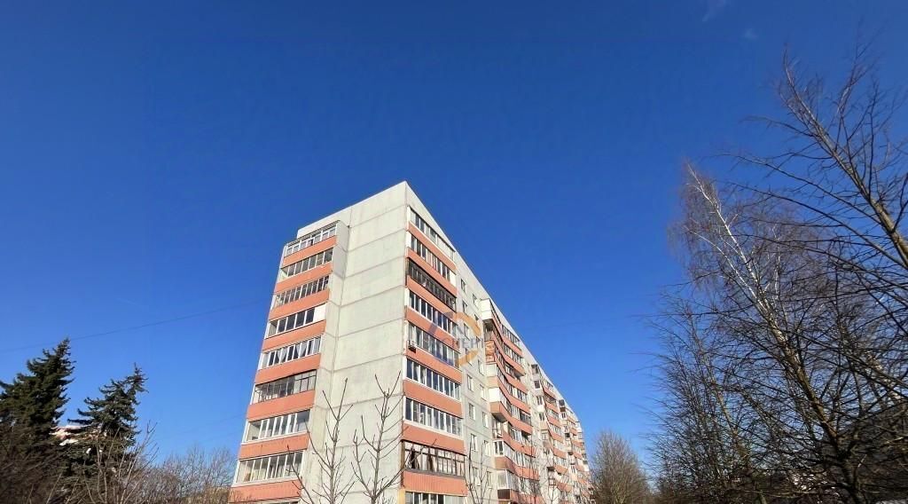 квартира г Великий Новгород пр-кт Александра Корсунова 40а фото 31