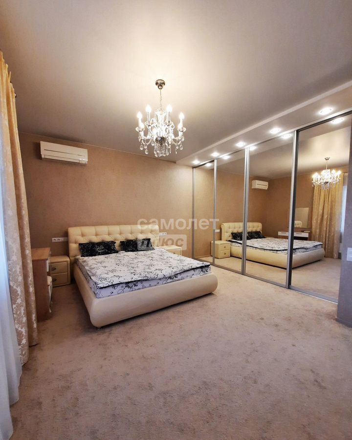 квартира г Воронеж р-н Центральный ул Карла Маркса 67/2 фото 11