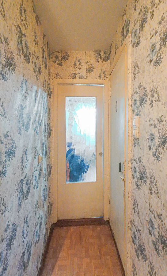 квартира г Вологда Водники ул Карла Маркса 113 фото 14