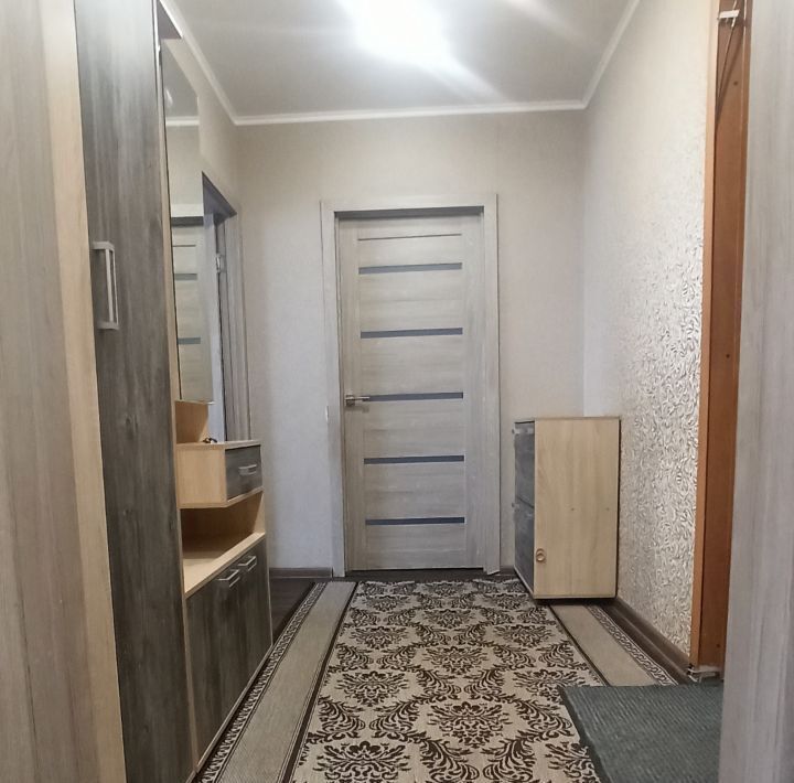 квартира р-н Алексеевский г Алексеевка ул Республиканская фото 2