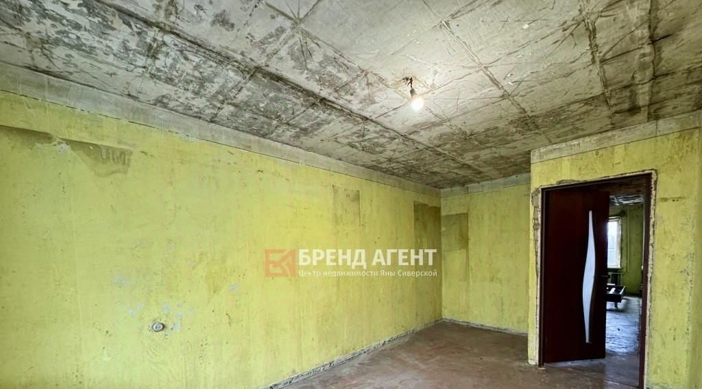 квартира г Белгород Восточный ул Тельмана 19 фото 4
