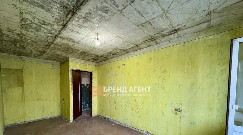 квартира г Белгород Восточный ул Тельмана 19 фото 3