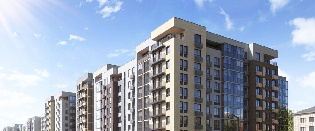 квартира г Пермь р-н Дзержинский ул Дзержинского 35а фото 4