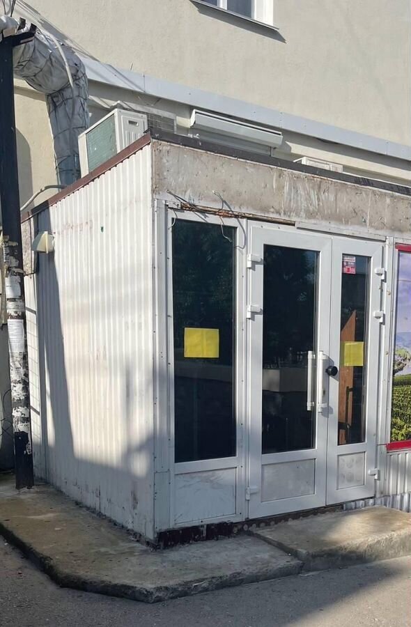 свободного назначения г Севастополь р-н Нахимовский Северная сторона пл Генерала Захарова 1 Нахимовский муниципальный округ, Крым фото 2