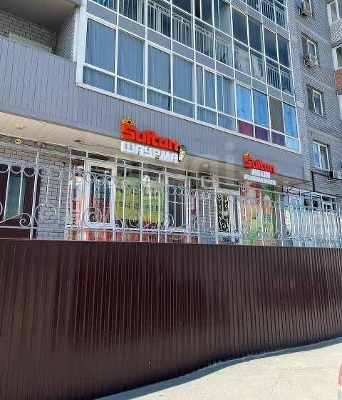 свободного назначения г Тюмень ул Кремлевская 112к/4 Калининский административный округ фото 3