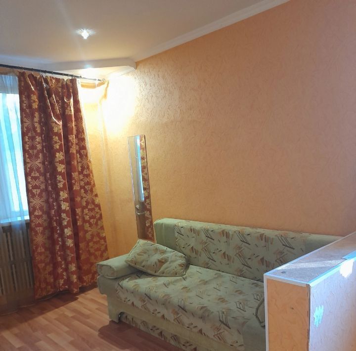 комната г Старый Оскол пр-кт Комсомольский 71а фото 2